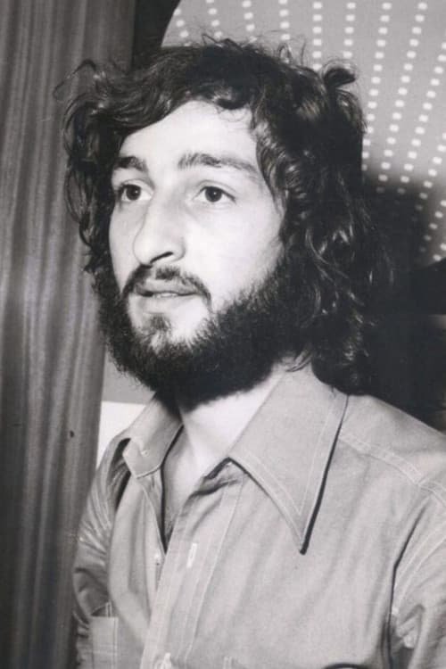 Behnam Jafari
