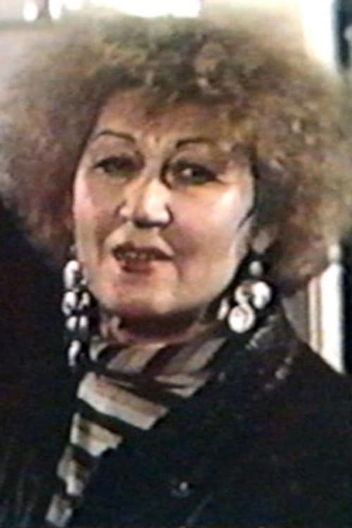 Lyubov Kondrashova
