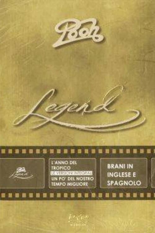 Pooh - Legend