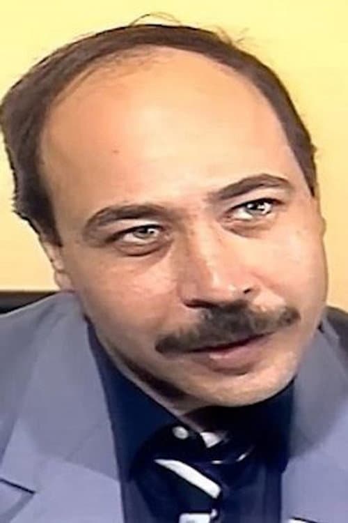 Sayed Hassan