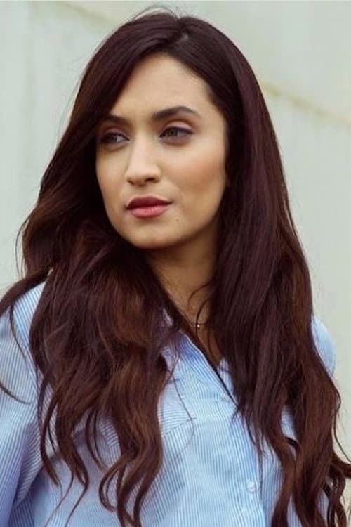 Salma Sairi