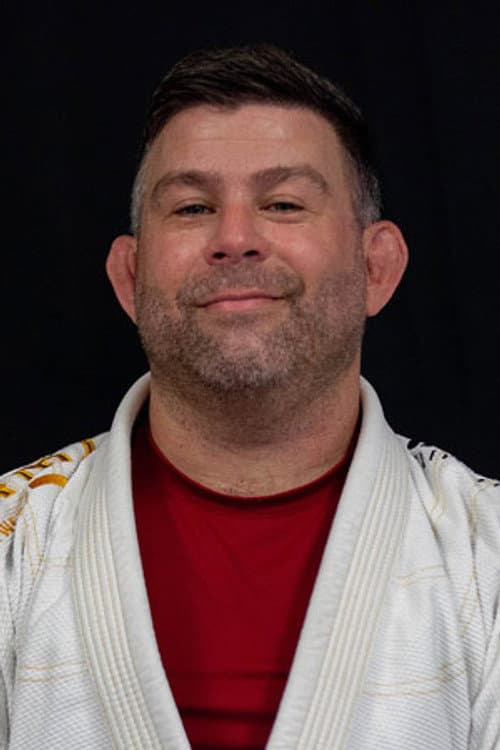 Dave Hurst
