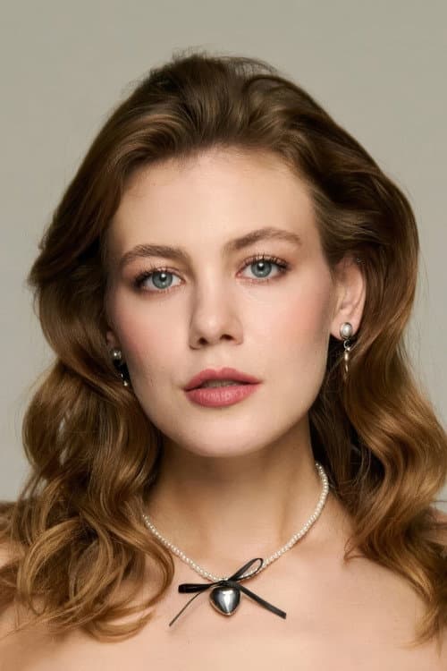 Rinata Timerbaeva