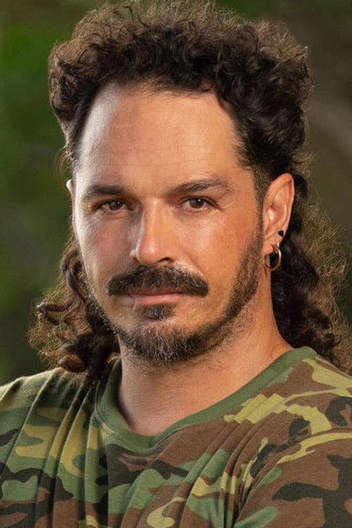Ozzy Lusth