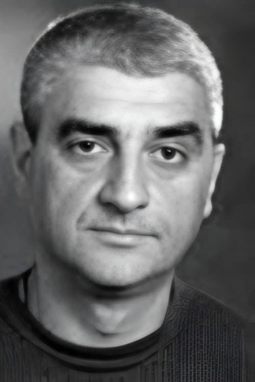 Radion Khelashvili