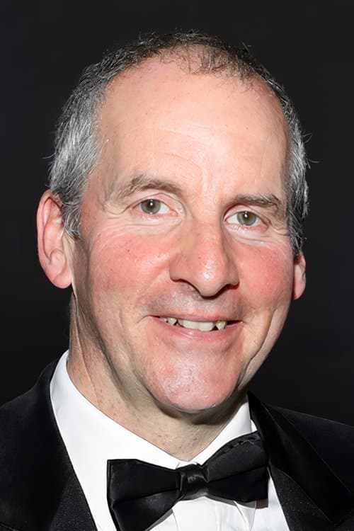 Chris Barrie
