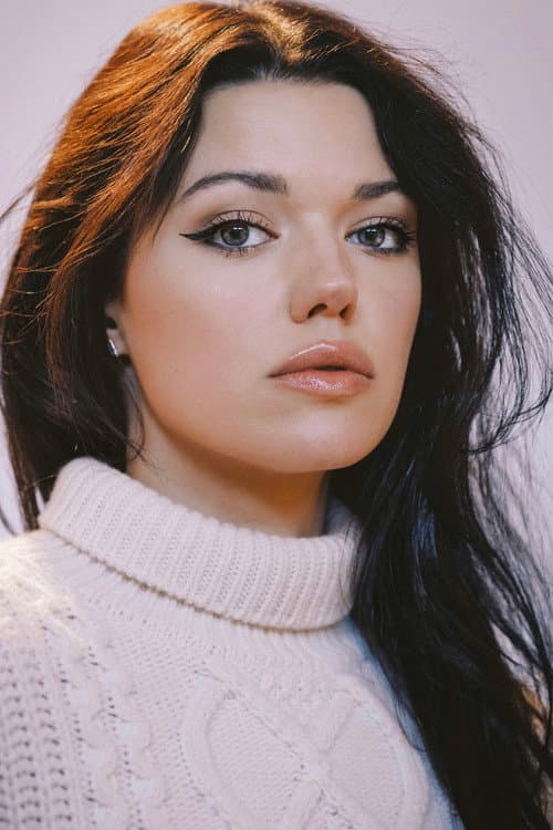 Jascha Charron