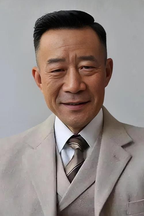Li Xuejian