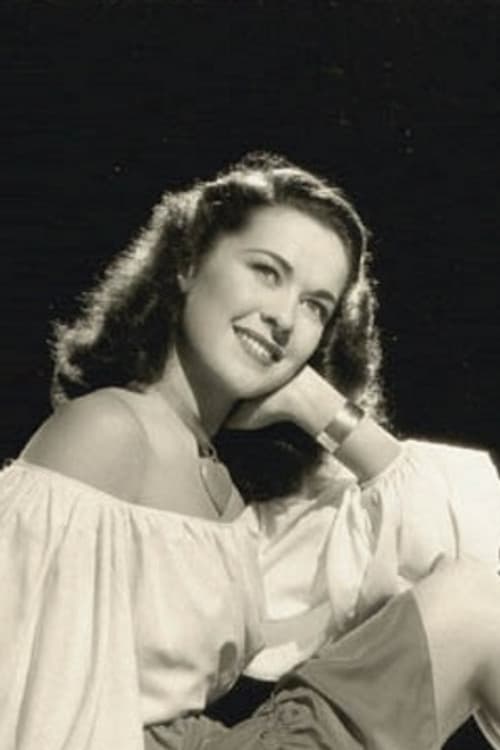 Betty Caldwell