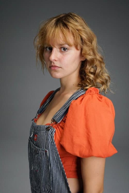 Reilly Rose