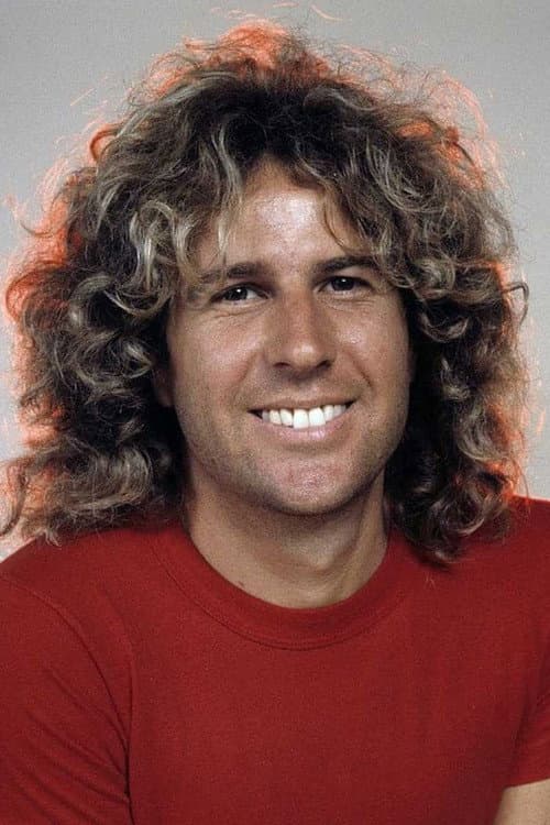 Sammy Hagar