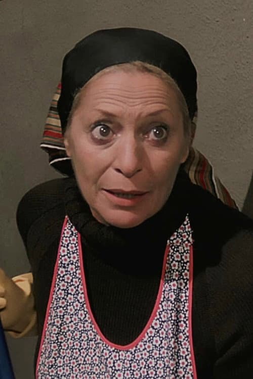 María Teresa Lombardo