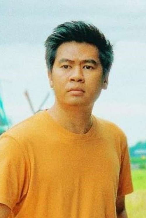 Arif Muhammad (Mak Beti)