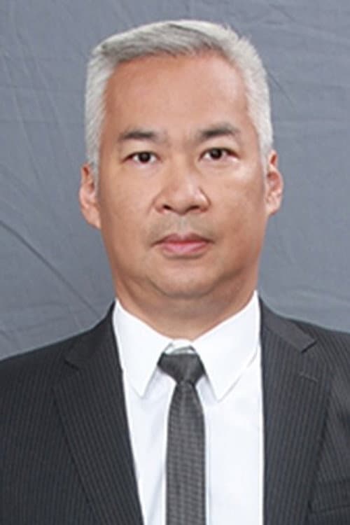 Billy Cheung Poon Lap
