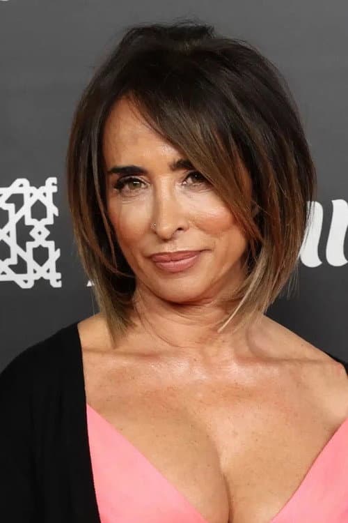 María Patiño