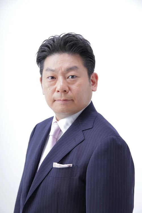 Takahiro Yamamoto