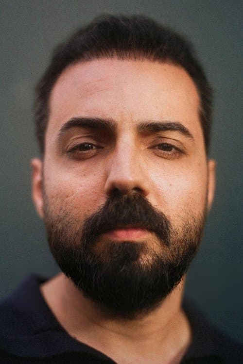 Majid Panahi