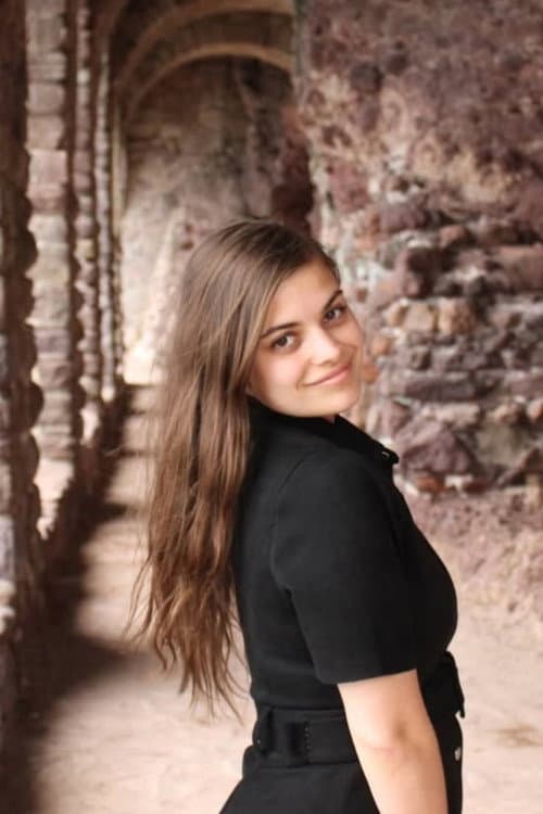 Fanny Primatesta