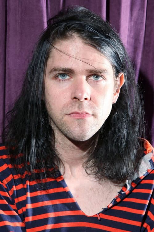 Ariel Pink