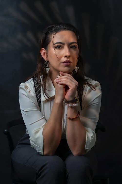 Xurshida Arabshoyeva
