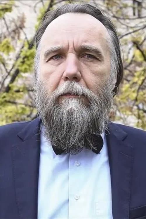 Aleksandr Dugin