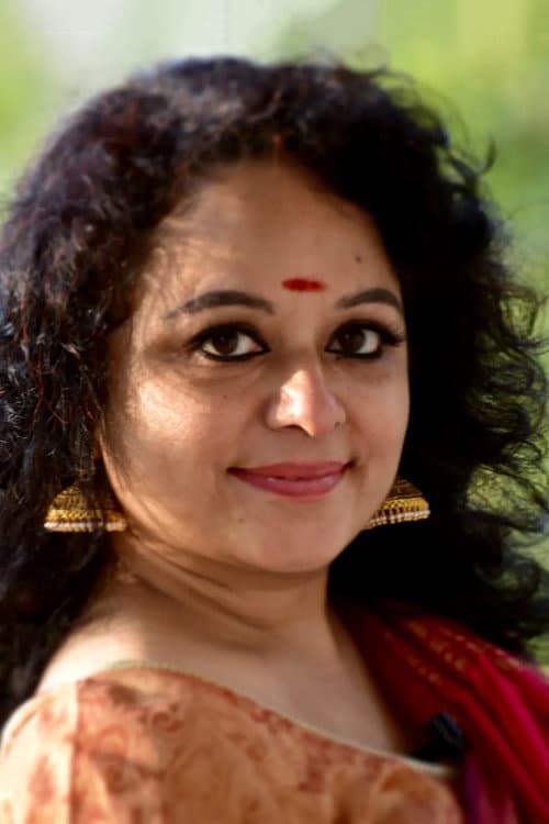 Sunitha Nedungadi