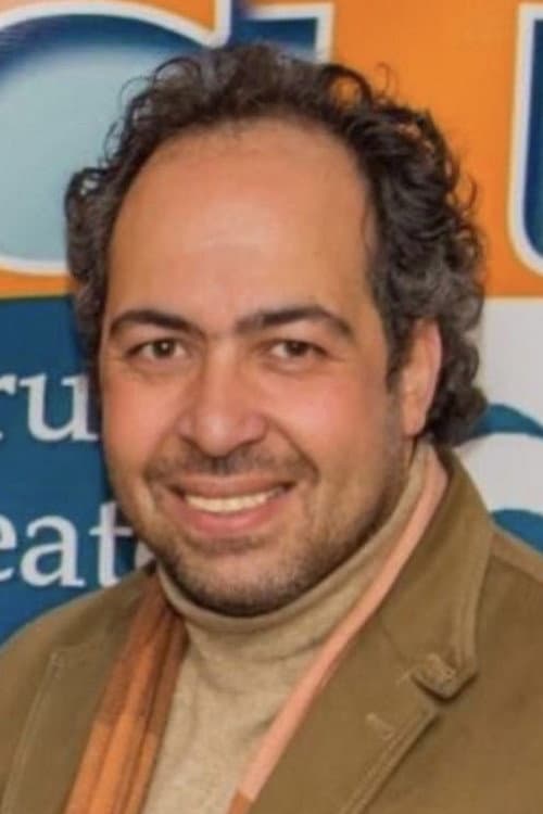 Amr Qabil