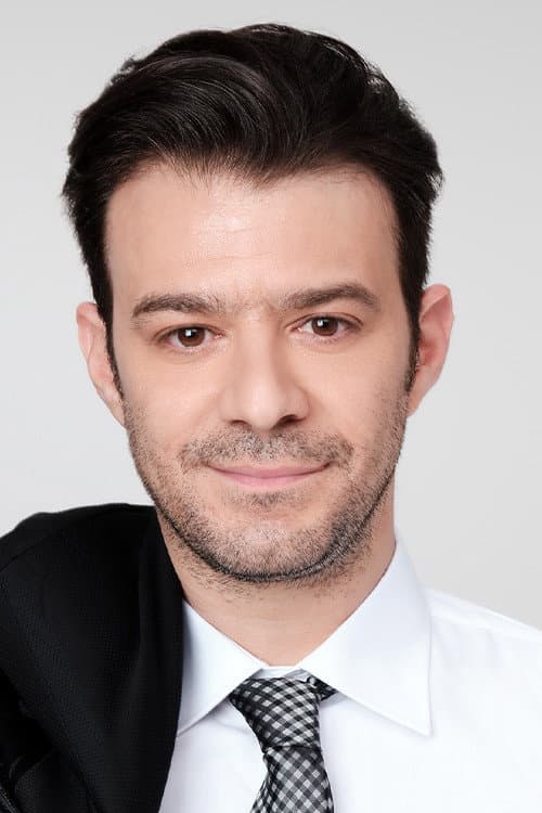 Konstantinos Gavalas