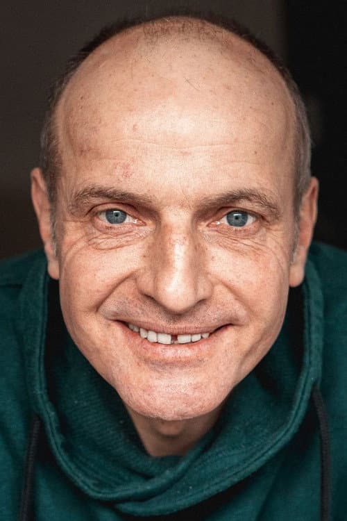 Helge van Hove