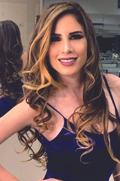 Camila Uckers