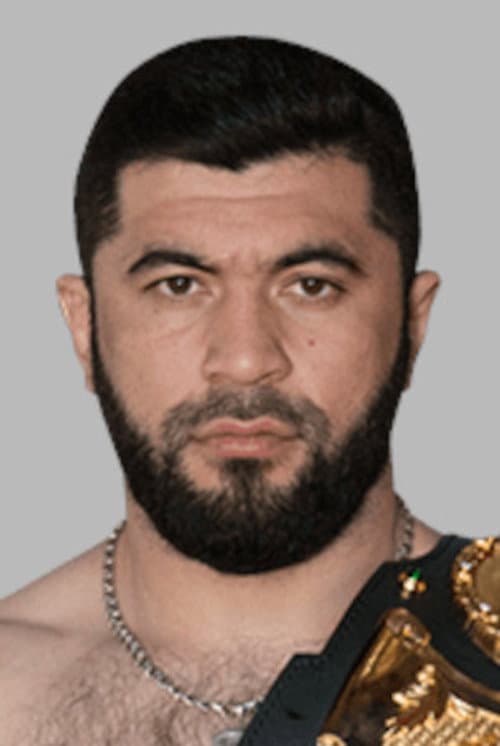 Dovletdzhan Yagshimuradov