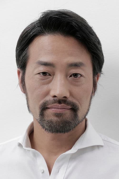 Kentaro Kishi