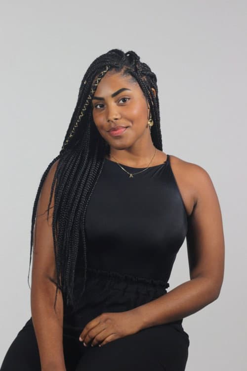 Alana Beatriz S. Lima