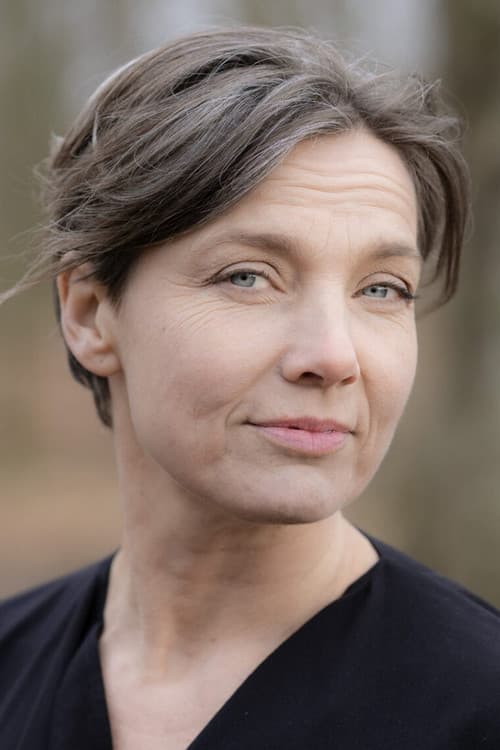 Tine Refsgaard