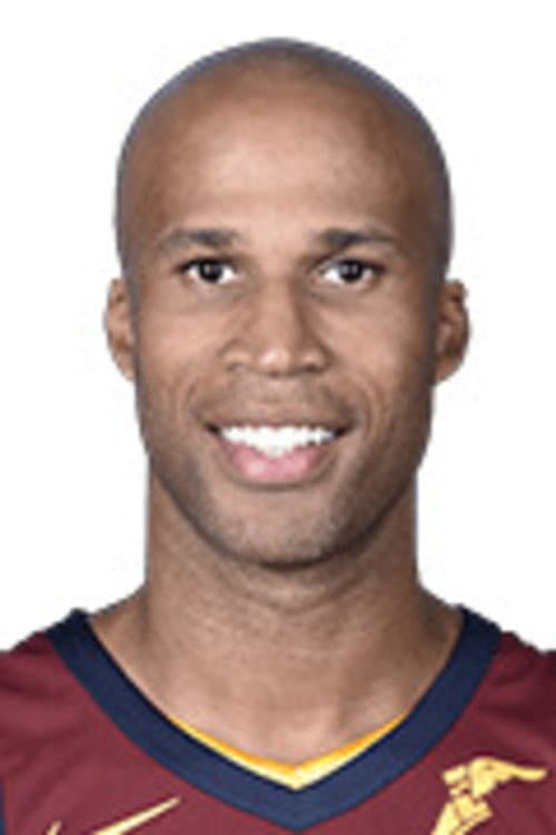 Richard Jefferson