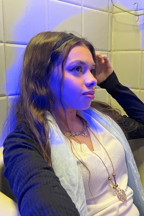 Rayssa Ferreira Chaud