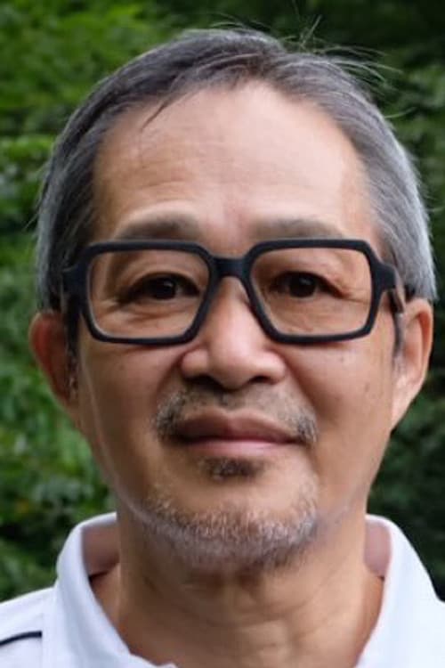 Tadashi Suzuki