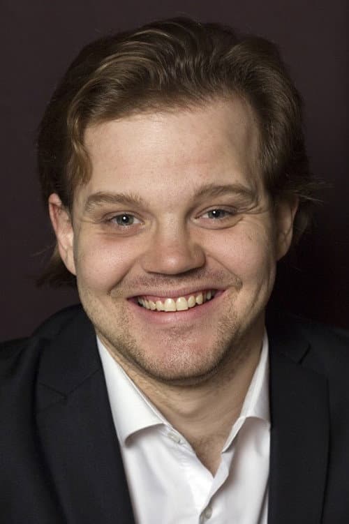 Dmitriy Vozdvizhenskiy