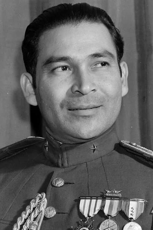 Fulgencio Batista