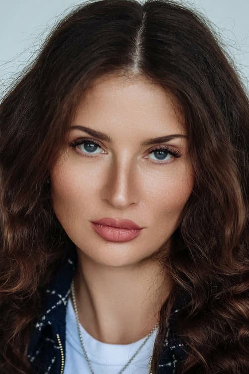 Yuliya Skozabtsova