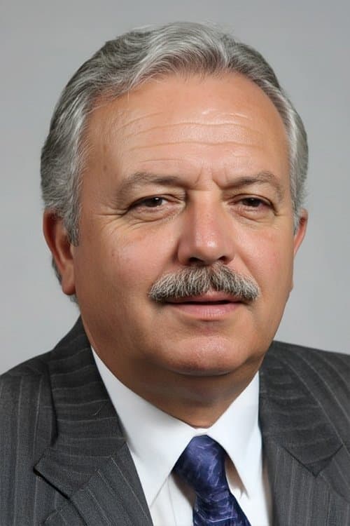 Ekrem Dümer
