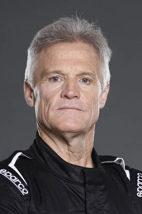 Kenny Wallace