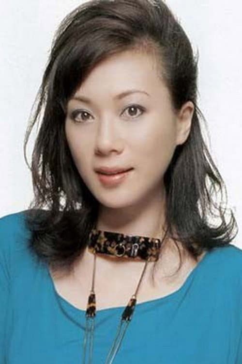 Maggie Cheung Ho-Yee
