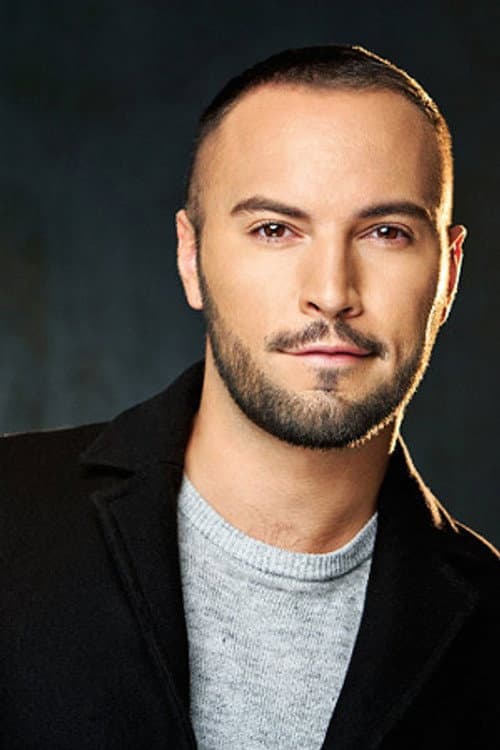 Adrian Anchondo