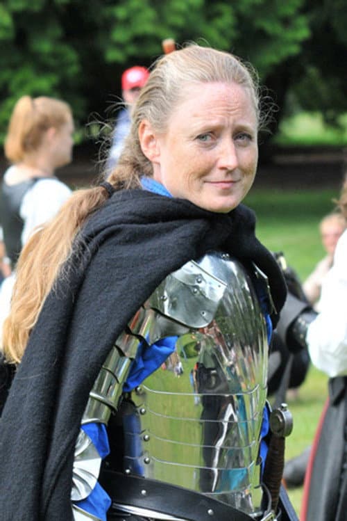 Ann Shilling