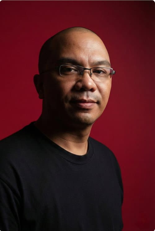 Ferd Isaacs