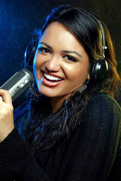 Jyotsna Radhakrishnan