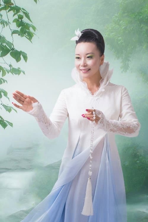 杨小琳