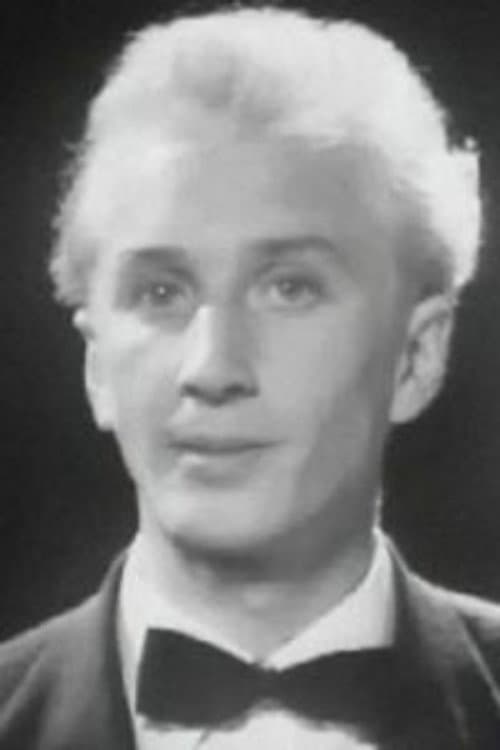 Anatoliy Alekseyev