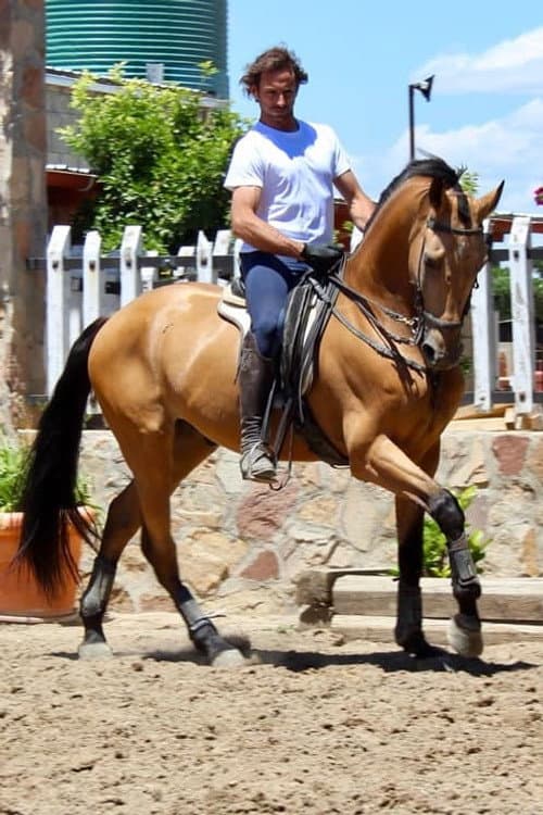 Luis Miguel Arranz
